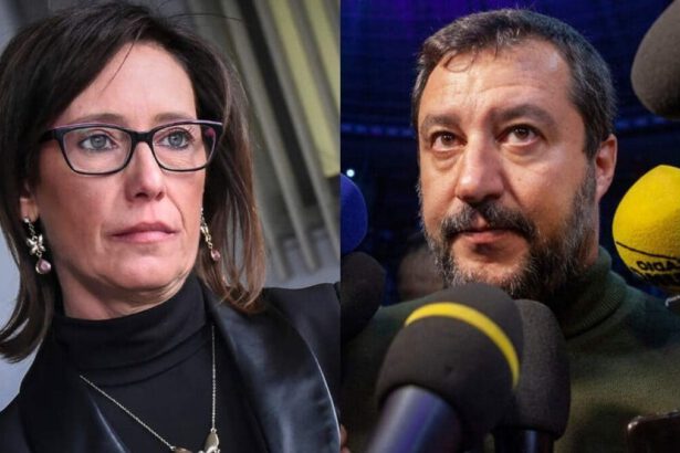 Archiviata querela contro Ilaria Cucchi: dire "Salvini sciacallo" non è reato 7