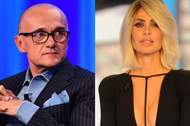Isola dei Famosi 2021, da Signorini a Ilary Blasi: com'è cambiato il reality di Canale 5 19