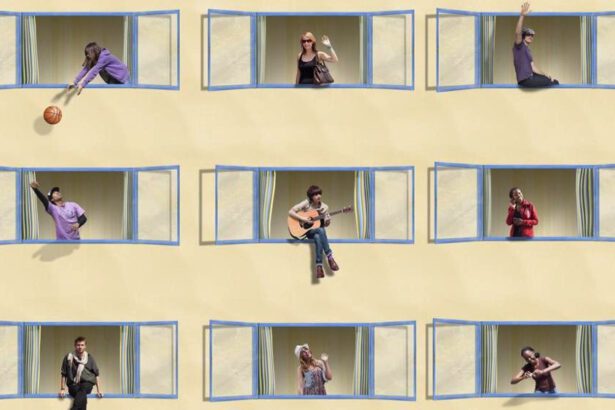 In Italia arriva Nextdoor: il social della porta accanto per scambiarsi favori con i vicini 11