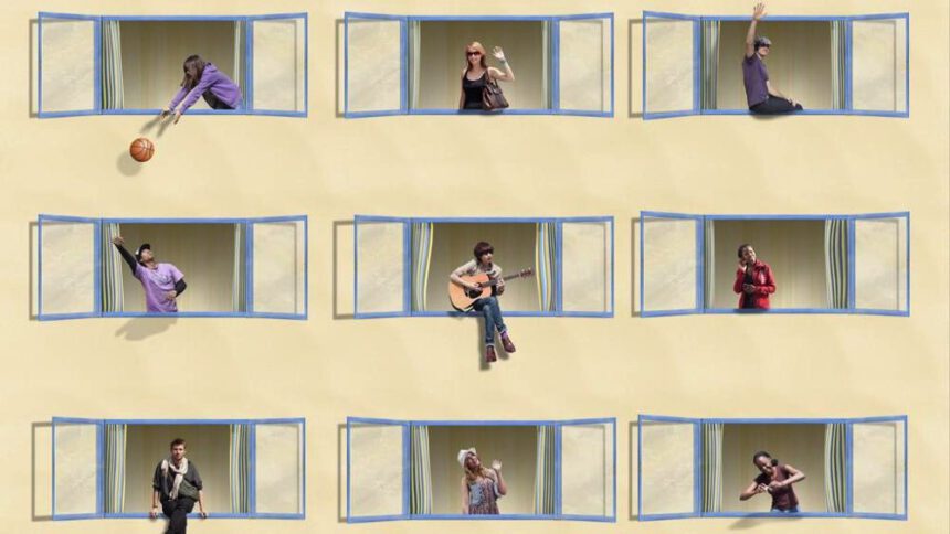 In Italia arriva Nextdoor: il social della porta accanto per scambiarsi favori con i vicini 1