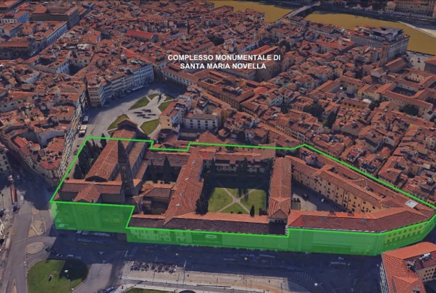 Lavori in corso, a Firenze nasce il Museo della Lingua italiana 5