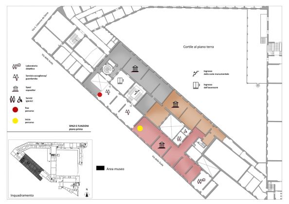 Lavori in corso, a Firenze nasce il Museo della Lingua italiana 9