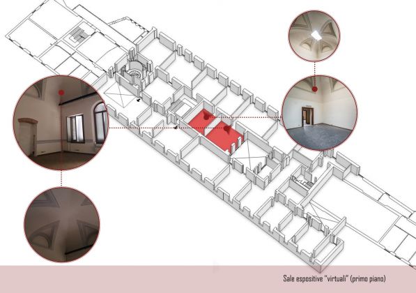 Lavori in corso, a Firenze nasce il Museo della Lingua italiana 15