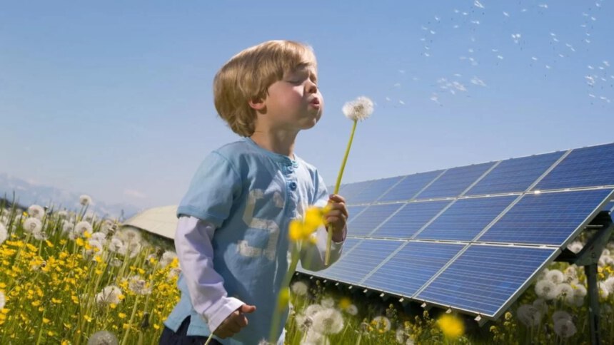 5 vantaggi per abbinare ai pannelli fotovoltaici un impianto di accumulo 1