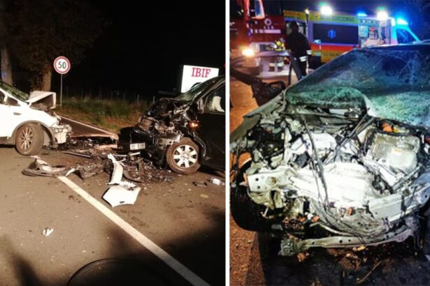 Venezia, tragico incidente frontale nella notte: muore un'intera famiglia sulla strada verso Jesolo 18