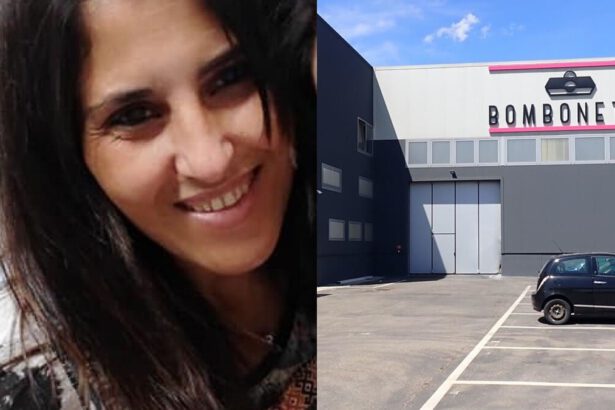 Modena, incidente sul lavoro: 40enne muore schiacciata da un macchinario 10