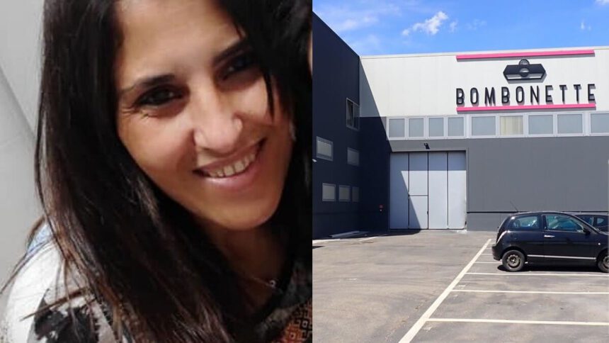 Modena, incidente sul lavoro: 40enne muore schiacciata da un macchinario 1