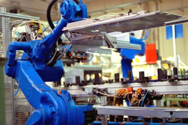 ISTAT, produzione industriale +42,1%: Stiamo uscendo dalla crisi? 18