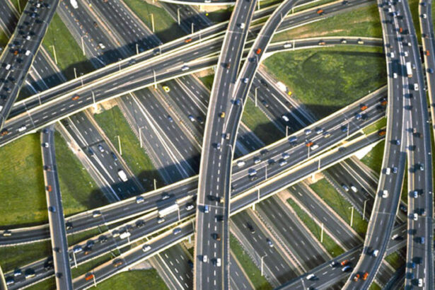 Infrastrutture sostenibili, un ecosistema che integra uomo e natura 13