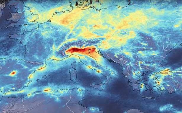 Coronavirus, ha liberato dall'inquinamento le nostre città 67