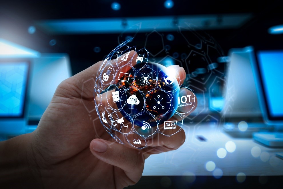Internet of Things (IoT), cos'è e come si applica 15
