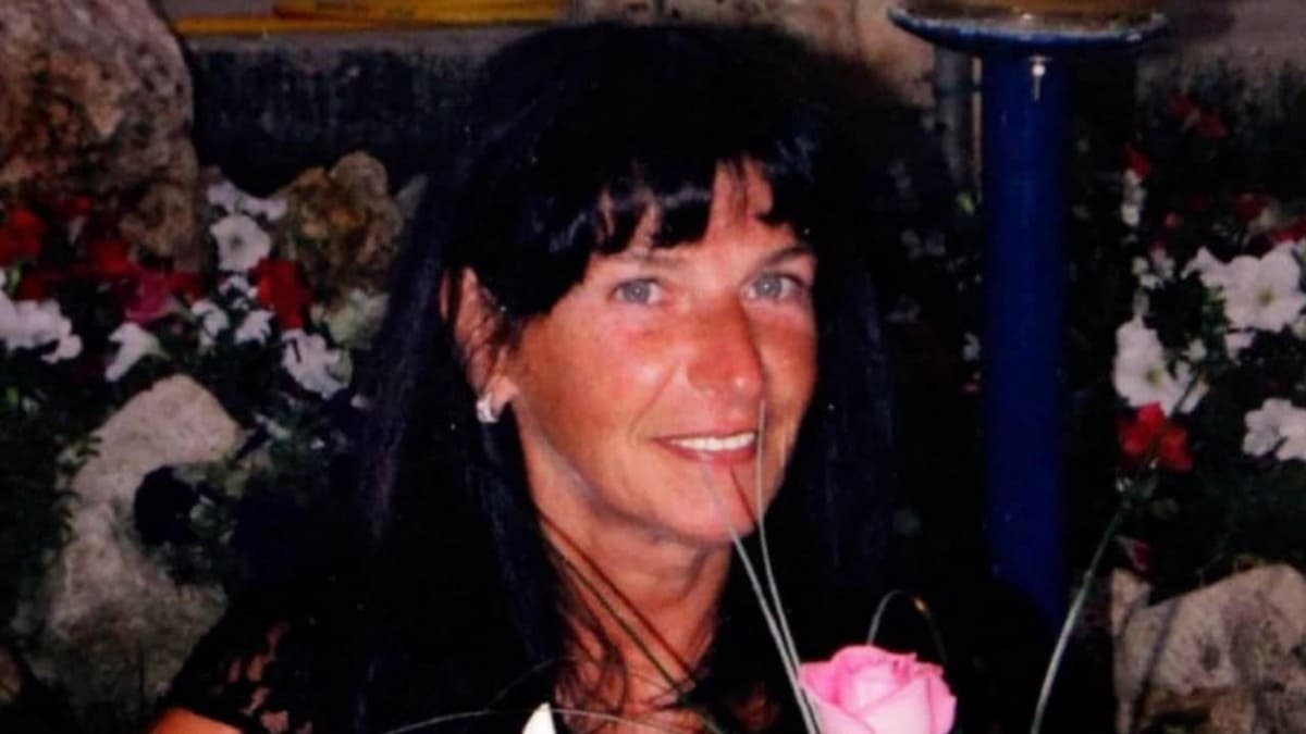 Chi è Isabella Noventa, la 55enne uccisa nel 2016 a Noventa Padovana 11