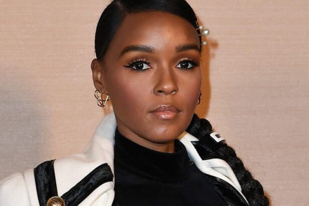 Chi è Janelle Monáe, talentuosa cantante e attrice afroamericana 16