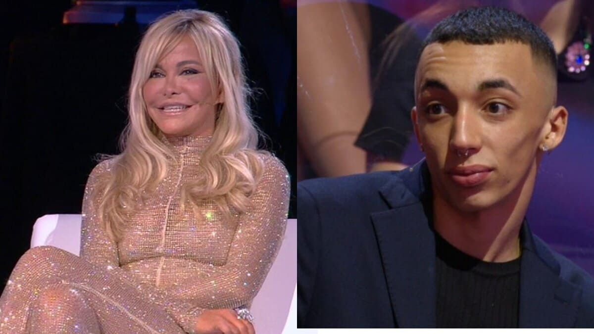 Isola dei Famosi 2021, chi è Jeda, fidanzato di Vera Gemma tanto amato da Ilary Blasi 11