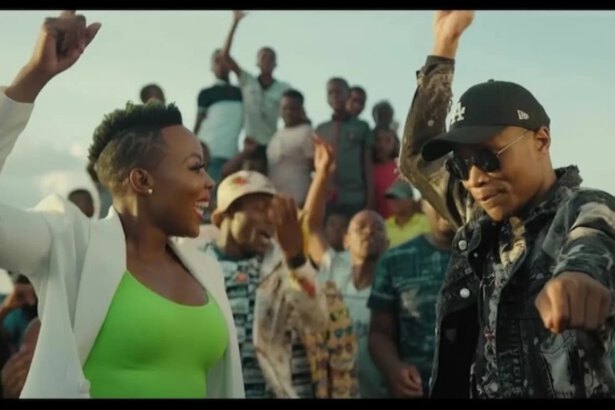 Tutti pazzi per Jerusalema. Ma qual è il suo significato? 15