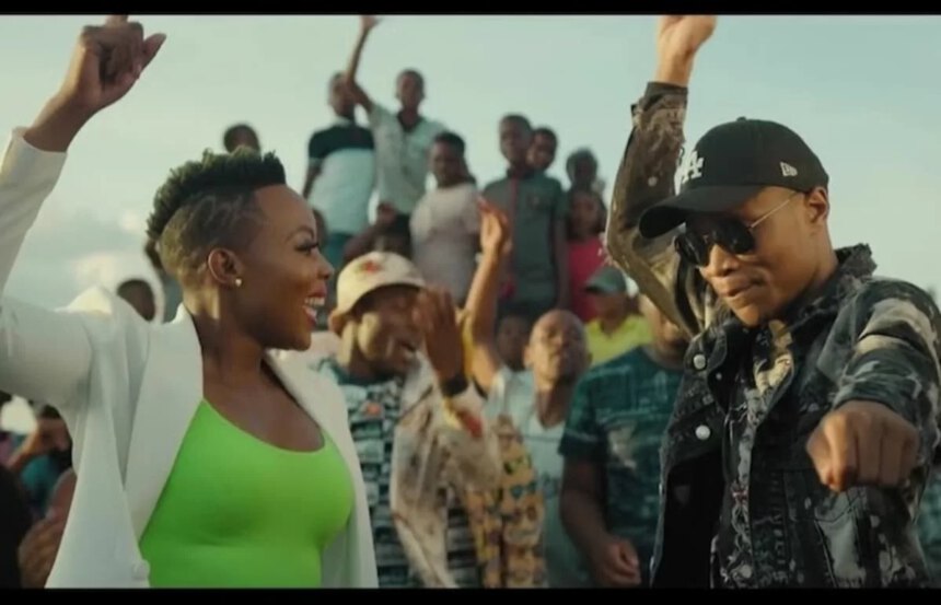 Tutti pazzi per Jerusalema. Ma qual è il suo significato? 1