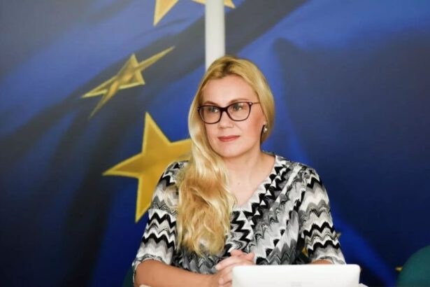 L’Europa investe sull'idrogeno: fino al 14% in più di energia sostenibile 6