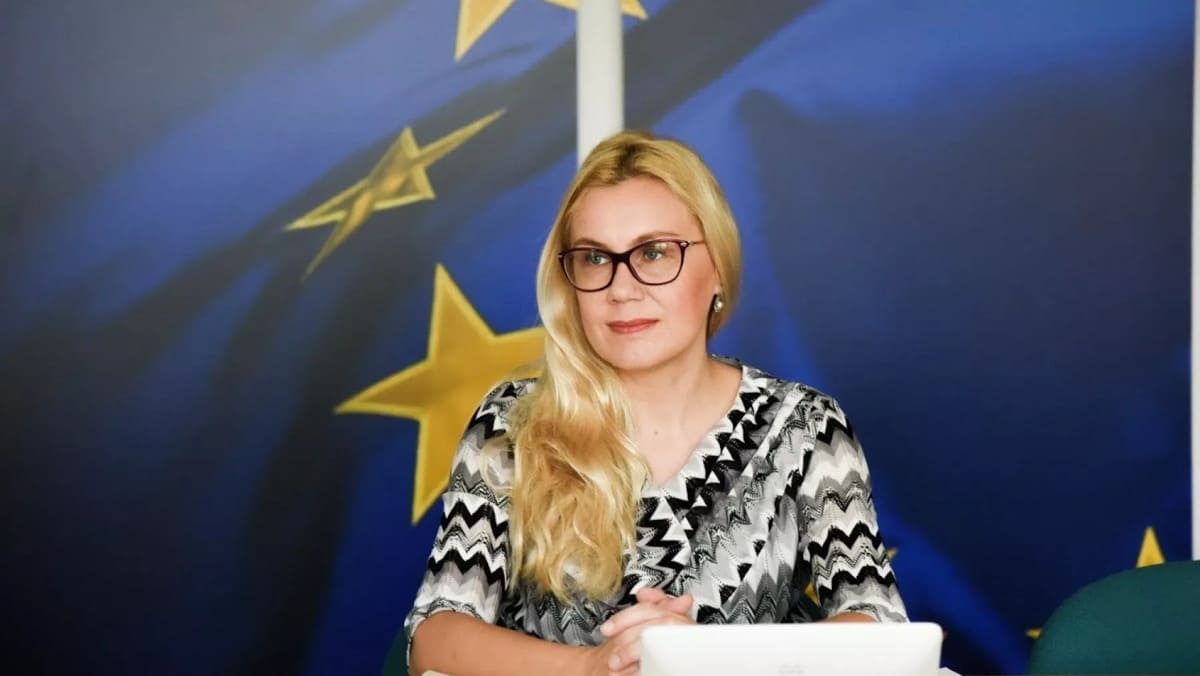 L’Europa investe sull'idrogeno: fino al 14% in più di energia sostenibile 21