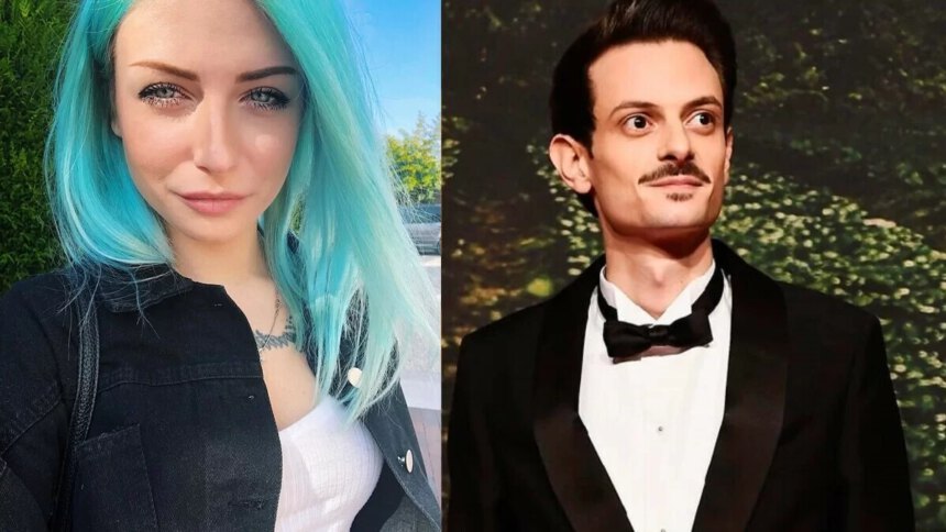 Chi è Karen Kokeshi, youtuber, influencer e fidanzata di Rovazzi 1