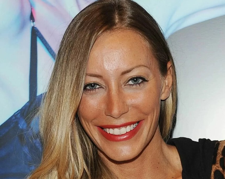 Chi è Karina Cascella, influencer e pungente opinionista della tv 1