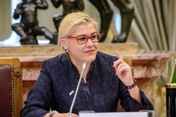 Klodiana Çuka, Integra Onlus: “Ho chiuso 55 case d’accoglienza. E ancora vedo solo demagogia” 85