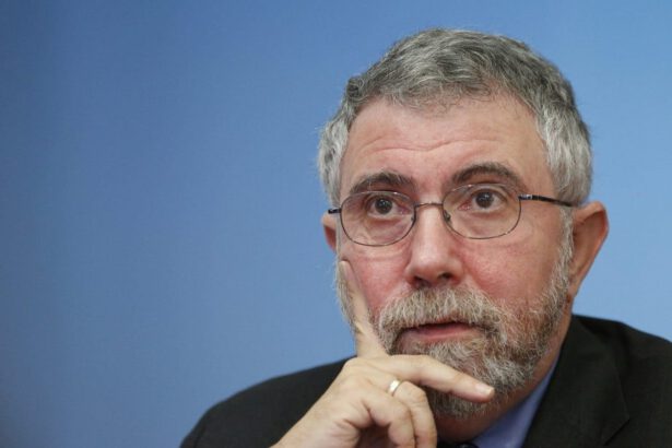 Krugman su Covid: “Perché gli Usa hanno fatto peggio dell’Italia?” 15