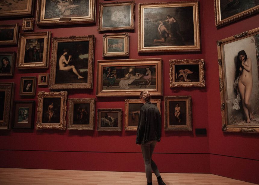 Giornata internazionale dei musei 2021, mai così sentita come nell'era post Covid 1