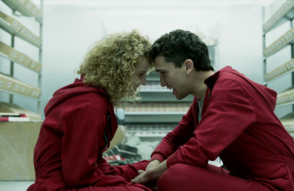 Innamorarsi del proprio carnefice, ecco cos'è la sindrome di Stoccolma 1