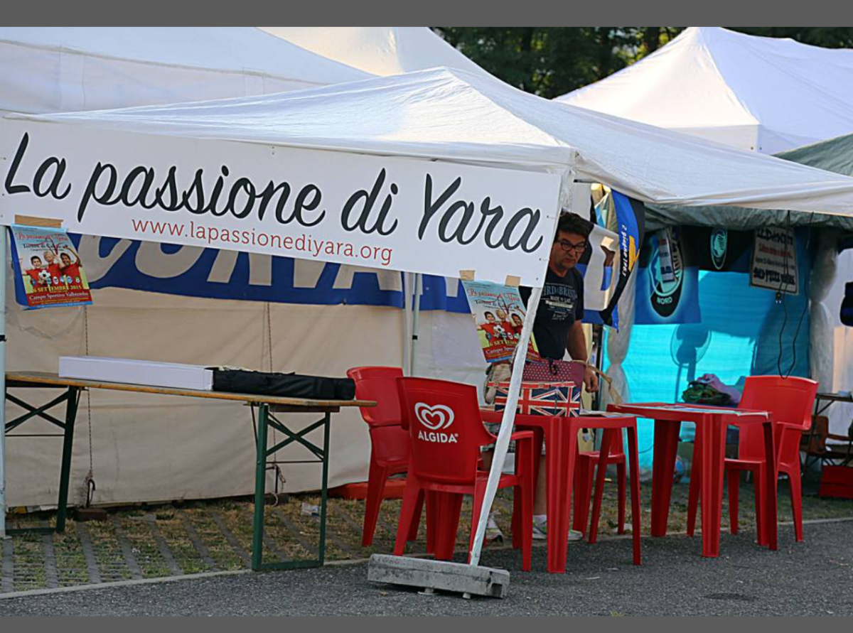 Yara Gambirasio, il delitto della 13enne diventa un film: sarà su Netflix dal 5 novembre 7 Yara Gambirasio, il delitto della 13enne diventa un film: sarà su Netflix dal 5 novembre 6