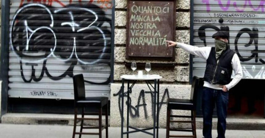 Nuovo Dpcm Draghi, c'è la firma: ecco cosa succede a scuole, negozi, ristoranti e coprifuoco 2 Nuovo Dpcm Draghi, c'è la firma: ecco cosa succede a scuole, negozi, ristoranti e coprifuoco 1