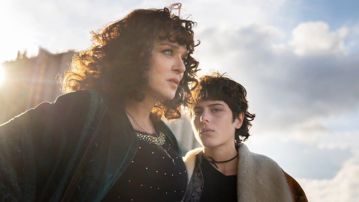 La vita bugiarda degli adulti: la serie ispirata al romanzo della Ferrante svela la sua identità 17