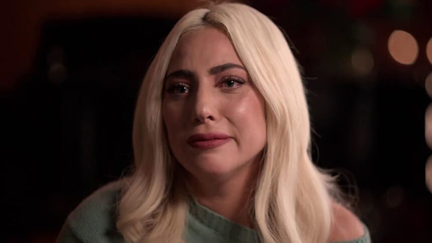 Lady Gaga: "Mi hanno violentata a 19 anni e scaricato all'angolo della strada incinta" 1