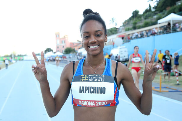 Larissa Iapichino, il salto in lungo ha una nuova stella: è record mondiale under 20 indoor 9