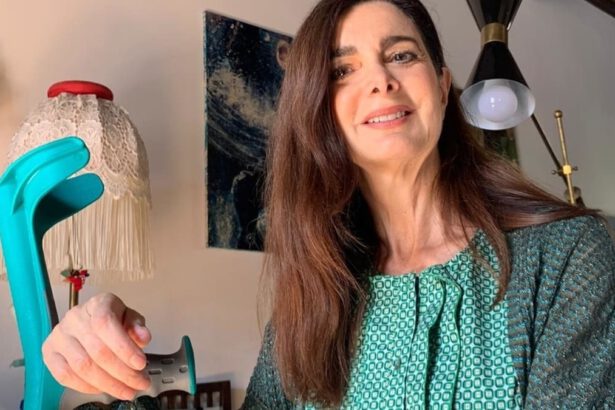 Laura Boldrini: “Il tumore è stato come un’onda che mi ha travolta. Ora sto meglio ma il percorso è lungo” 9