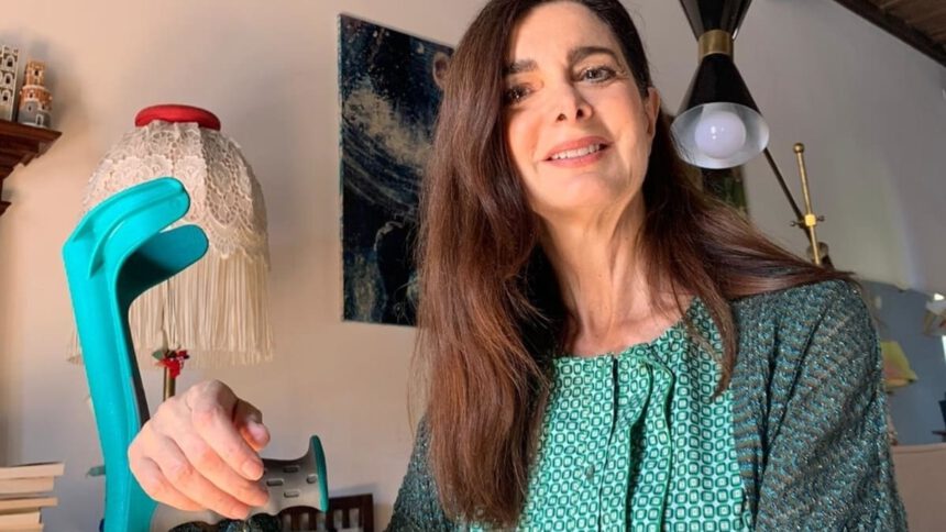 Laura Boldrini: “Il tumore è stato come un’onda che mi ha travolta. Ora sto meglio ma il percorso è lungo” 1