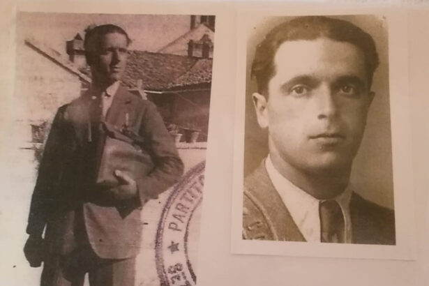 Isacco Milesi, Giusto tra le nazioni: "Vi racconto come ho salvato gli ebrei dall'Olocausto" 6