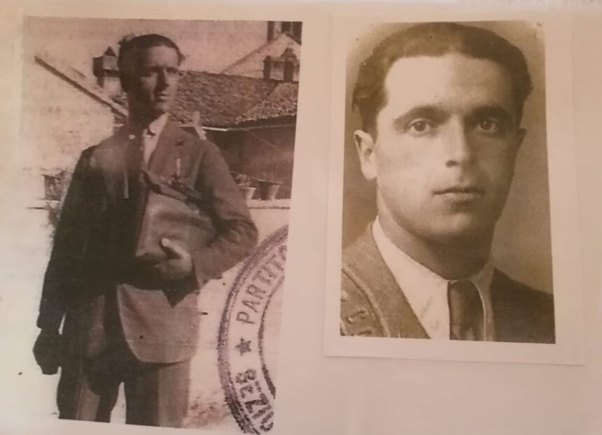 Isacco Milesi, Giusto tra le nazioni: "Vi racconto come ho salvato gli ebrei dall'Olocausto" 1