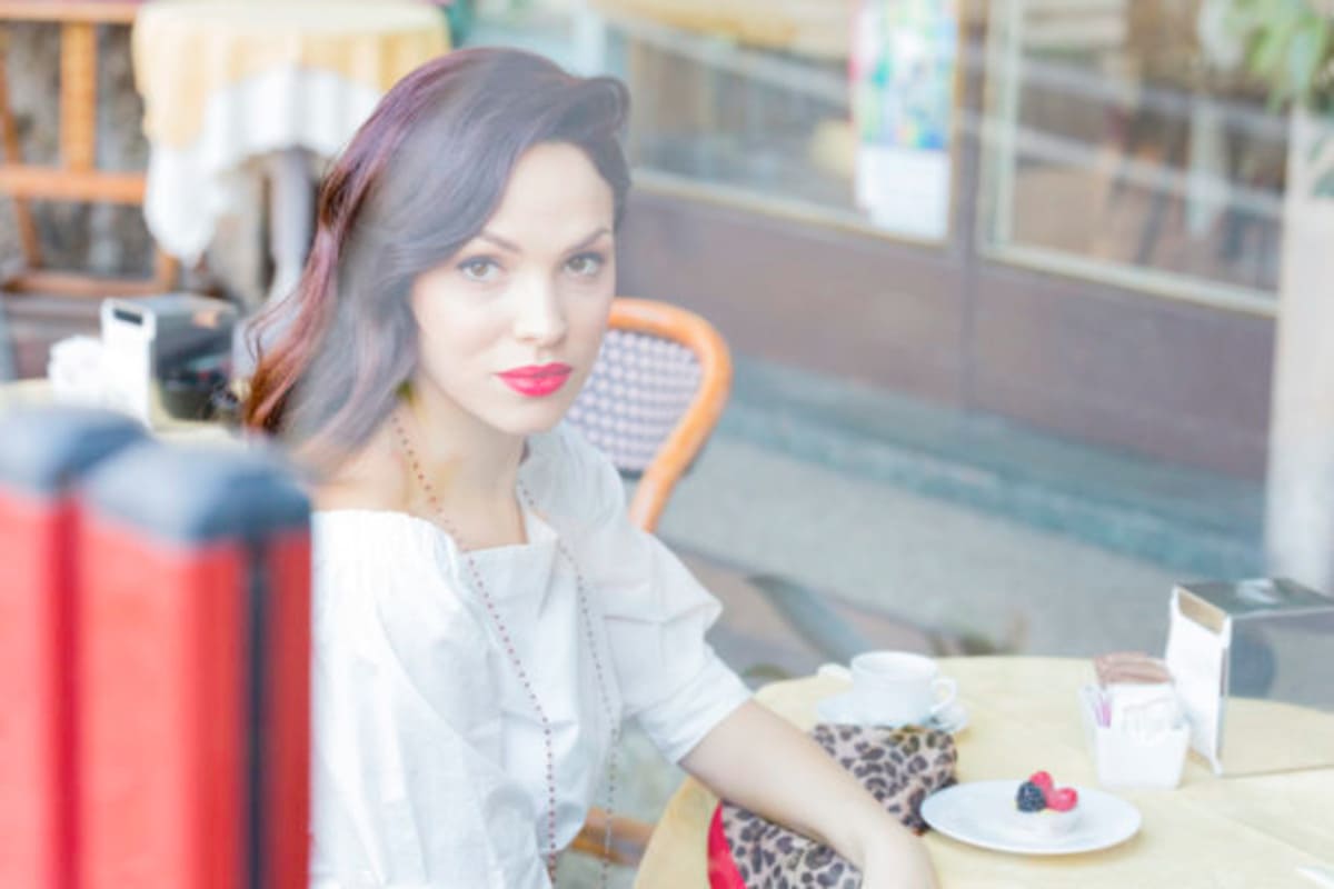 L'influencer Lavinia Biancalani: "Basta partire per superare la paura dei viaggi" 17