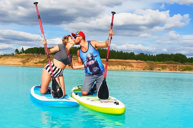 Le Maldive siberiane: il lago meraviglioso che nasconde un segreto 10