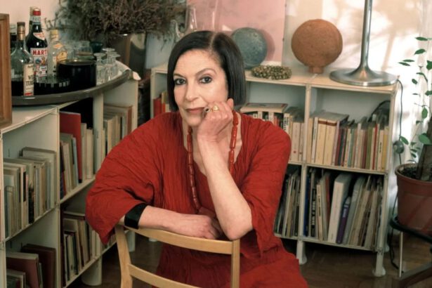 Addio a Lea Vergine, la curatrice d'arte scompare un giorno dopo suo marito Enzo Mari 10