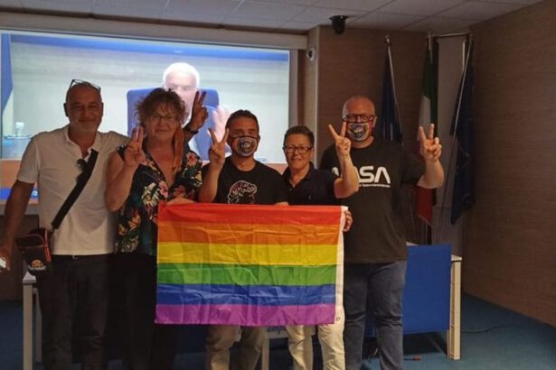 Legge Omotransfobia, la Campania approva il testo a tutela della comunità LGBT 19