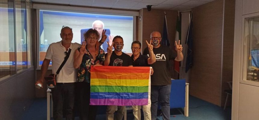 Legge Omotransfobia, la Campania approva il testo a tutela della comunità LGBT 1