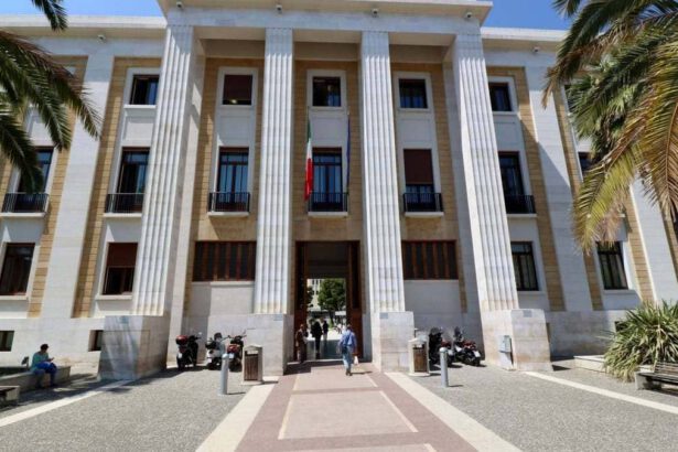 Legionella a Bari, quattro i morti: sequestrati due padiglioni del Policlinico 6