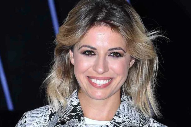 Chi è Lidia Schillaci, cantante vincitrice di Tale e quale show 2020 19