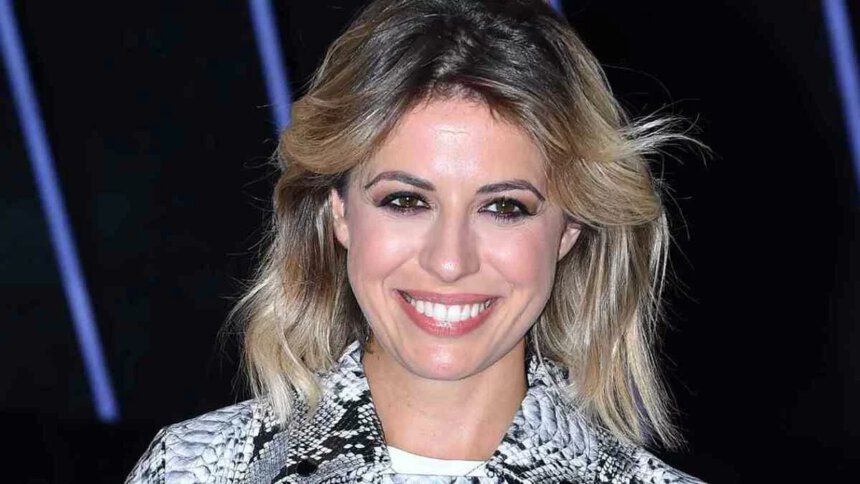 Chi è Lidia Schillaci, cantante vincitrice di Tale e quale show 2020 2 Chi è Lidia Schillaci, cantante vincitrice di Tale e quale show 2020 1