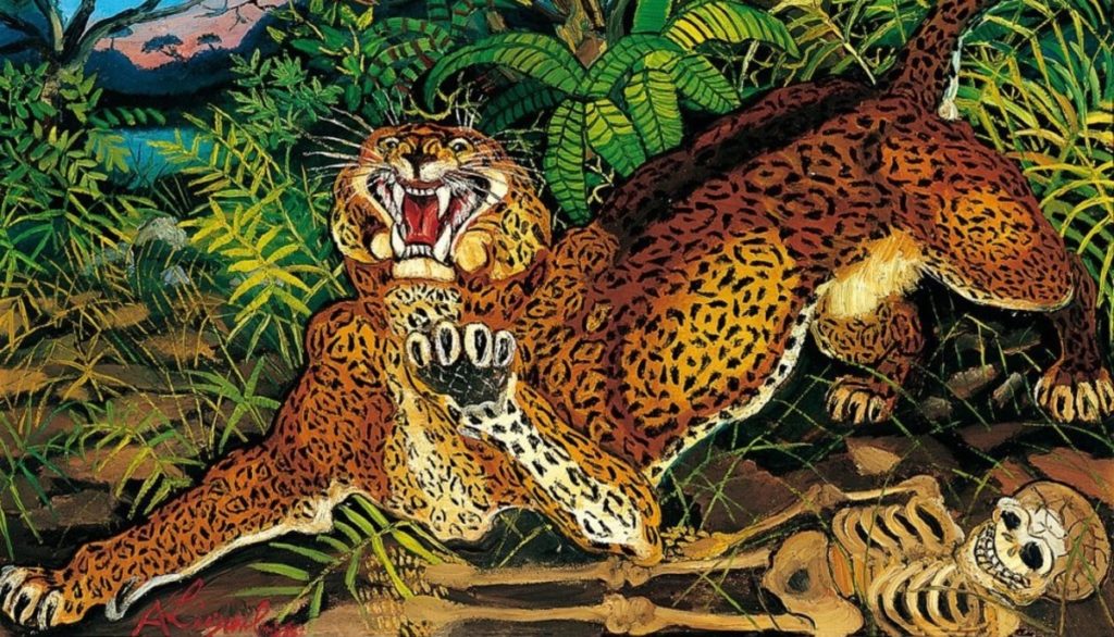 Le 10 mostre da vedere nel weekend da Milano a Napoli 5