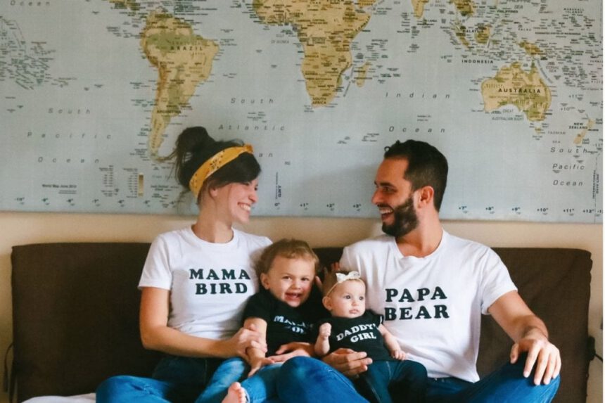 Lascio tutto e parto per un viaggio intorno al mondo: la storia dei Milijan 1