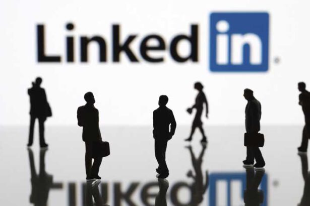 Linkedin: quanto è importante per il Personal Branding? 17