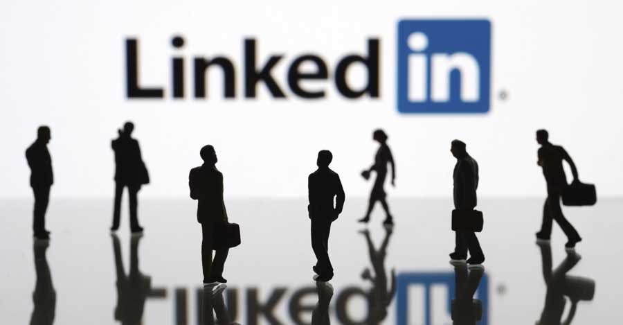 Linkedin: quanto è importante per il Personal Branding? 13