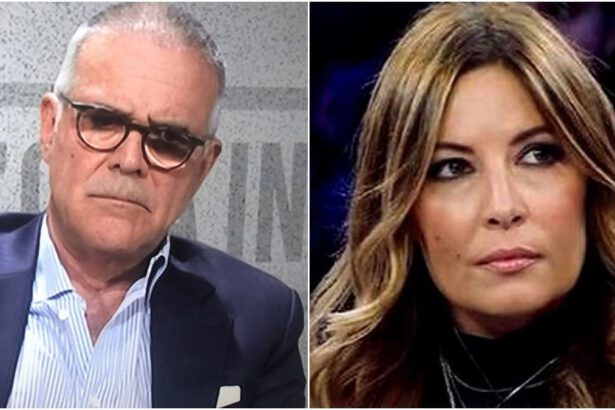 Selvaggia Lucarelli contro Alberto Zangrillo: "Gli italiani non sono coglioni" 19